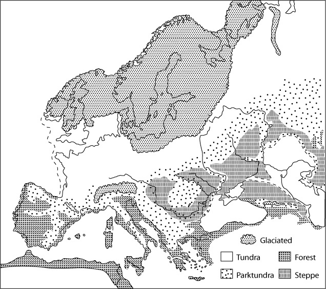 Last Glacial Period